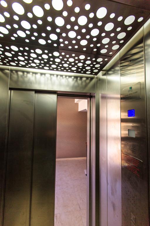 Luxbeachfront Petrovac Ngoại thất bức ảnh
