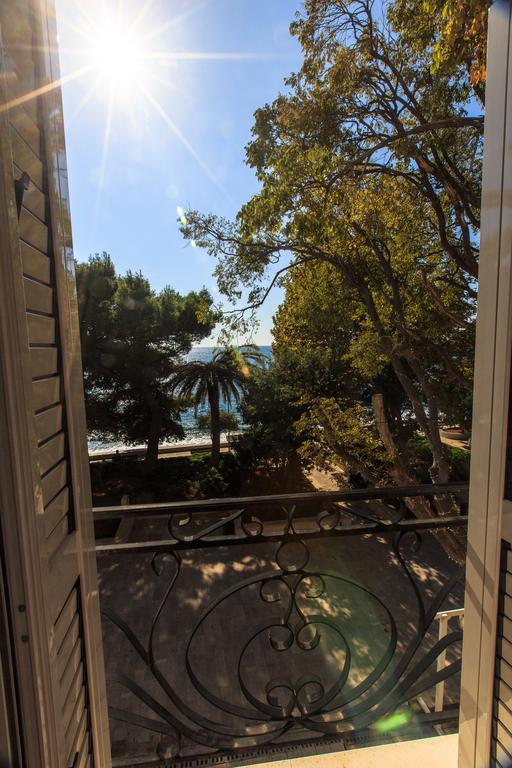 Luxbeachfront Petrovac Ngoại thất bức ảnh
