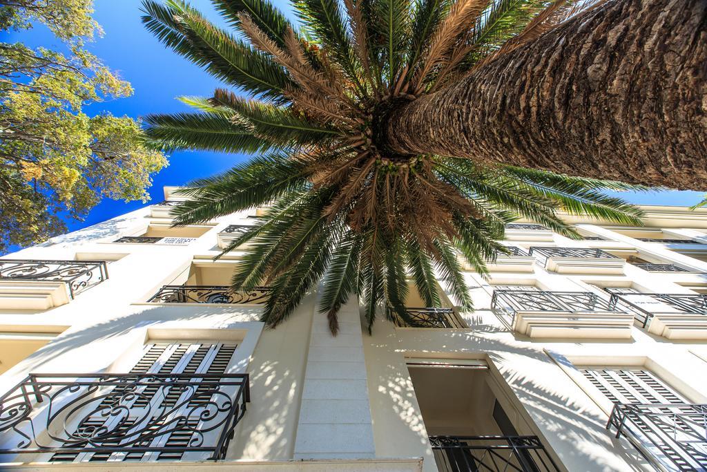 Luxbeachfront Petrovac Ngoại thất bức ảnh